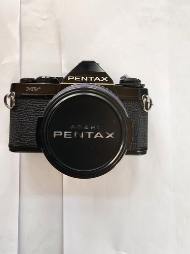 Pentax 35mm - pentax, mv