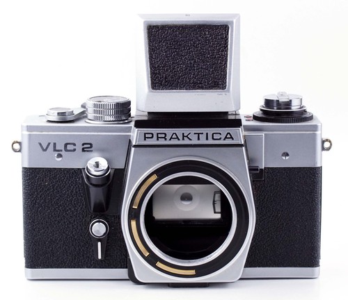 Pentacon spiegelreflexkamera - pentacon,