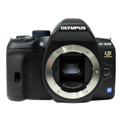 Olympus 620 dslr body - e-620,