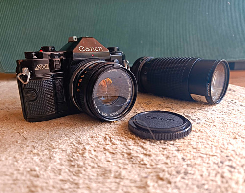Canon slr - canon,