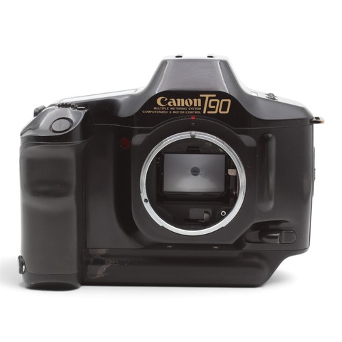 Canon t90 gehäuse - canon, body