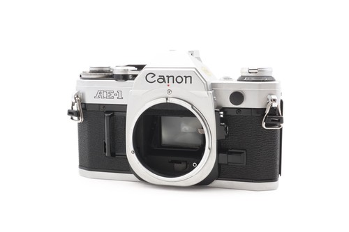 Canon kamera body analoge - kamera,
