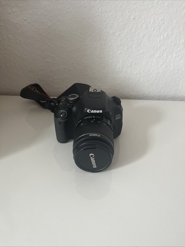 Canon eos 600d - eos,