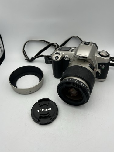 Canon eos 500n - eos,