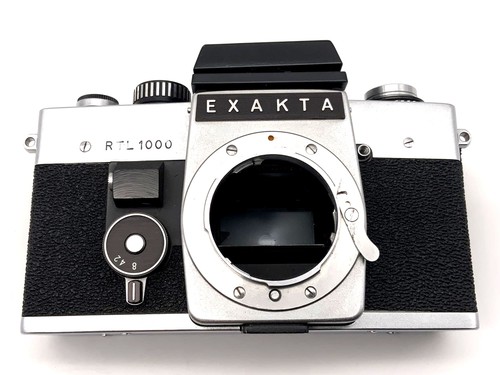 Exakta rtl 1000 - rtl,