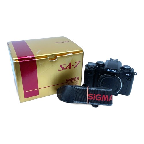 Sigma slr ovp - in, 35mm