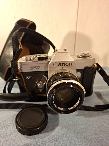 Canon ql - canon,
