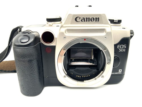 Canon eos 50e 35mm - canon,