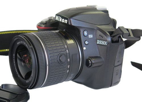 Nikon d3300 mit - d3300,
