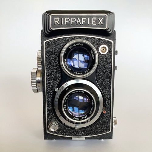 Rippaflex zweiäugige - rippaflex,,