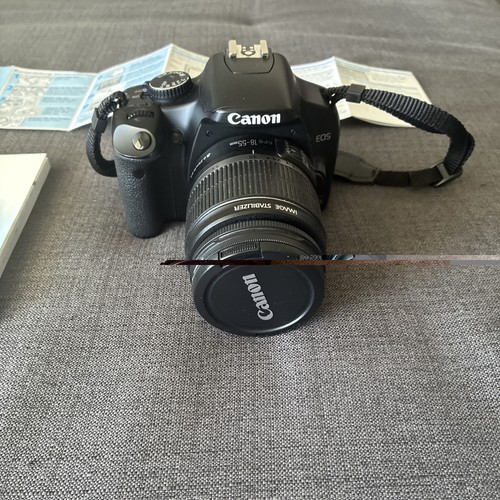 Canon eos 450d - 450d,
