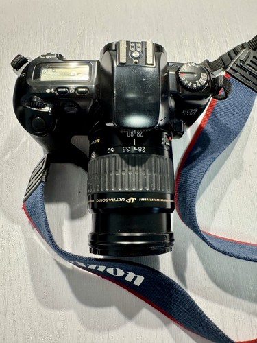 Canon eos 500 analog - eos,