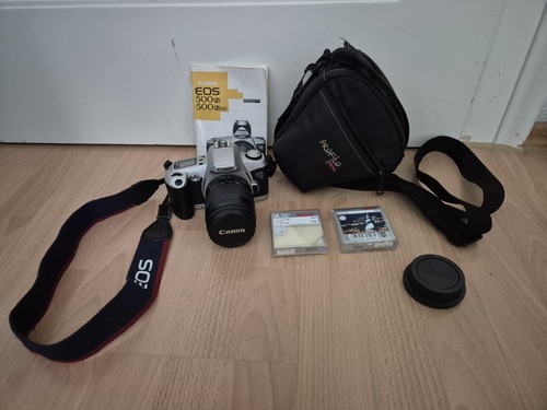 Canon eos 500n - eos,