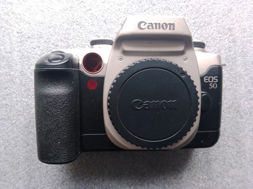 Canon eos - canon, 50