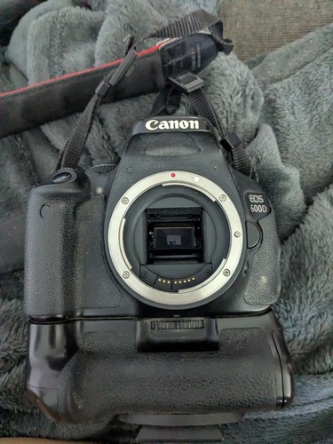 Spiegelreflexkamera canon eos - spiegelreflexkamera,