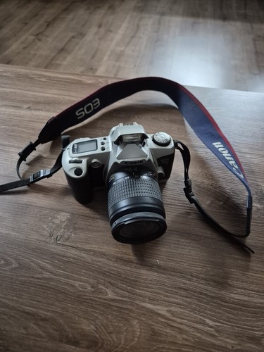 Canon eos 500n - canon,