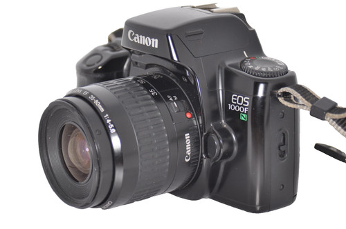 Canon eos 1000f - canon,