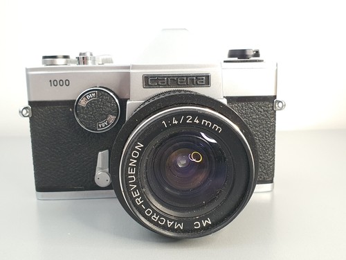 Carena 1000 kamera slr - 1000,