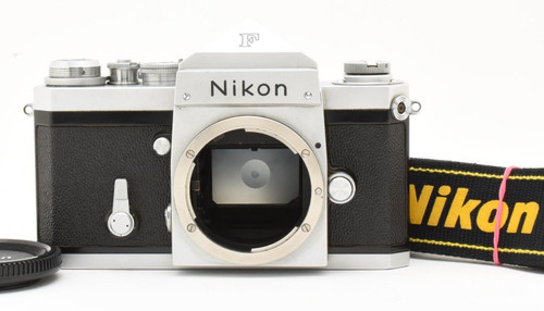 Neuwertig nikon eye level - [neuwertig], f