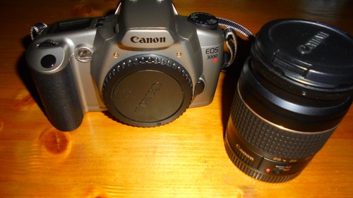 Canon eos 3000n - eos,