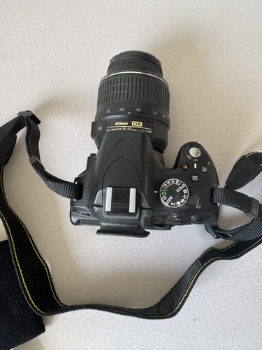 Nikon d5100 - nikon,