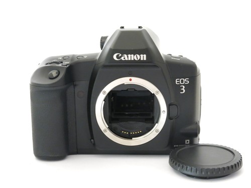 Canon eos analoge - eos,