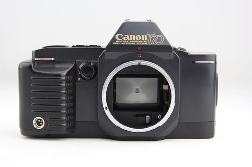Canon t70 analoge - t70,