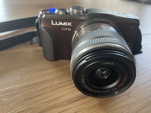 Panasonic lumix dmc - panasonic,