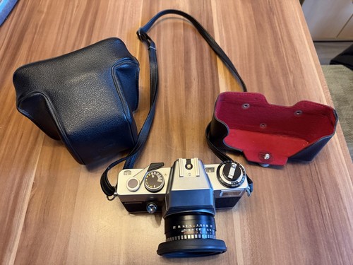 Porst cx4 analoge - porst,