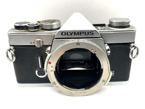 Olympus 35mm - olympus,