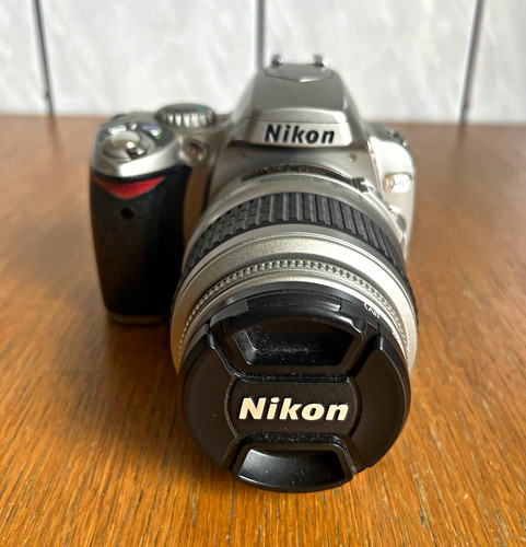 Nikon d40 digitale - d,