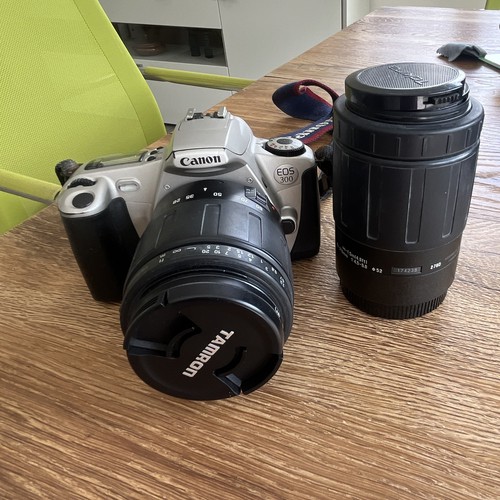 Canon eos 300 - eos,