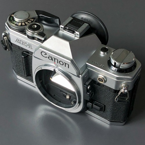 Canon slr 35mm kleinbild - canon,