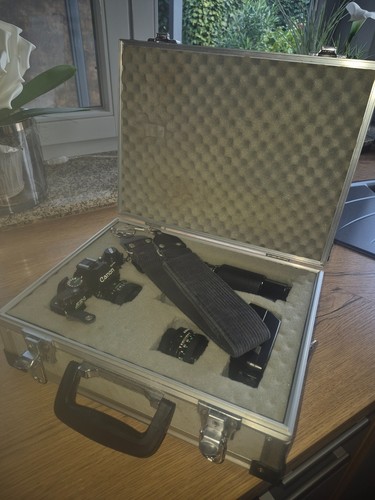 Canon analoge - 1,