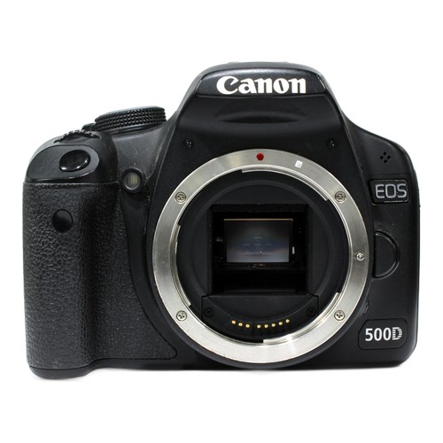 Canon eos 500d - eos, body