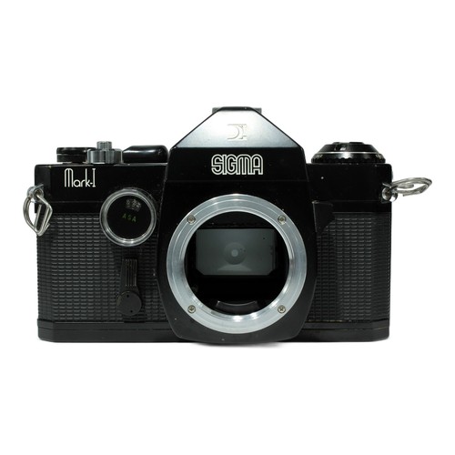 Sigma markt slr - sigma, 35mm