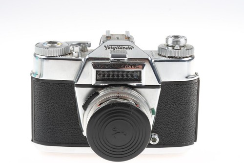 Voigtländer bessamatic mit - bessamatic,