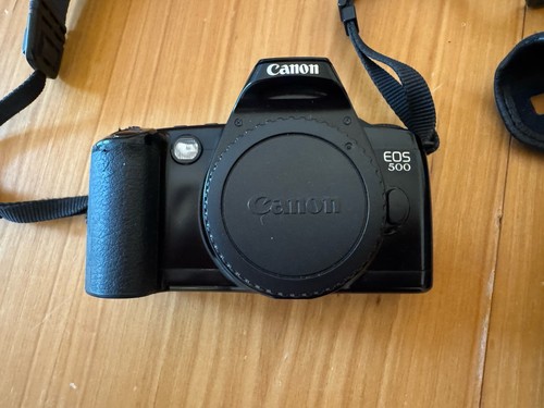 Canon eos 500 - canon,