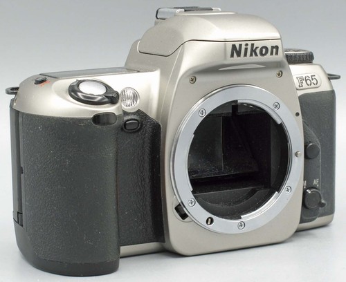 Nikon f65 35mm - nikon,