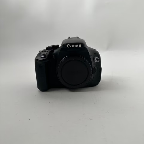 Canon eos 600d - eos,