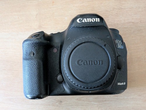 Canon eos mark - 5d,