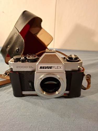 Revueflex 2000 - , cl