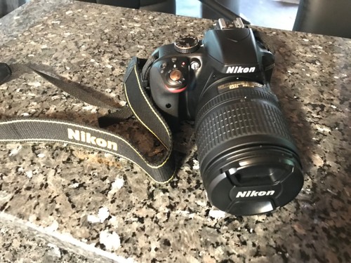 Nikon d3300 105mm kit - d3300,