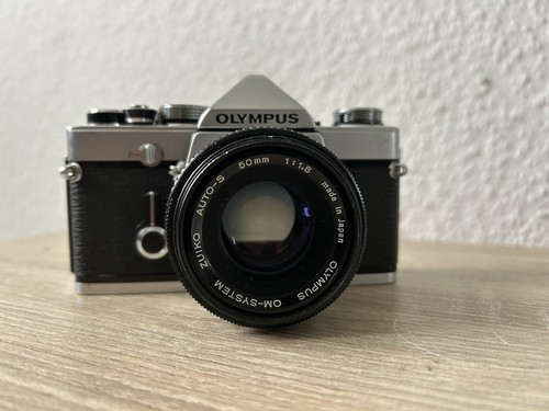 Spiegelreflexkamera olympusom - spiegelreflexkamera,