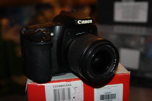 Canon eos digital - canon, ..digital