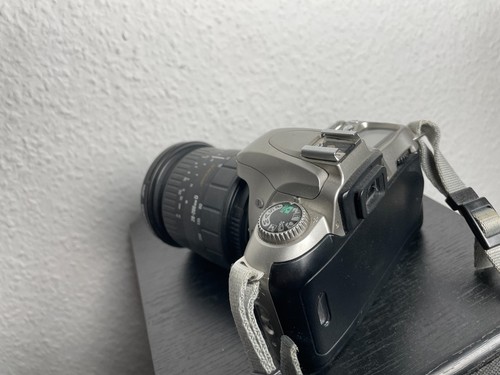 Nikon f55 35mm - nikon,