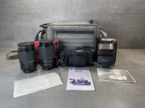 Canon t70 analoge - canon,