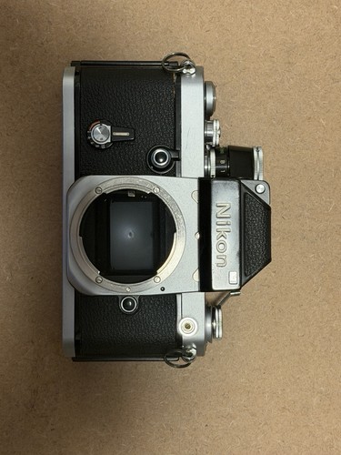 Nikon photomic 35mm - nikon,
