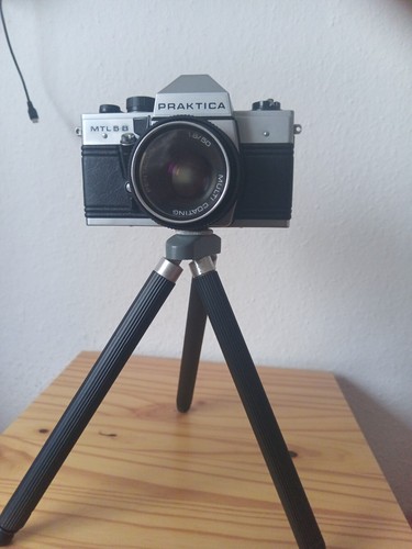 Fotoausrüstung