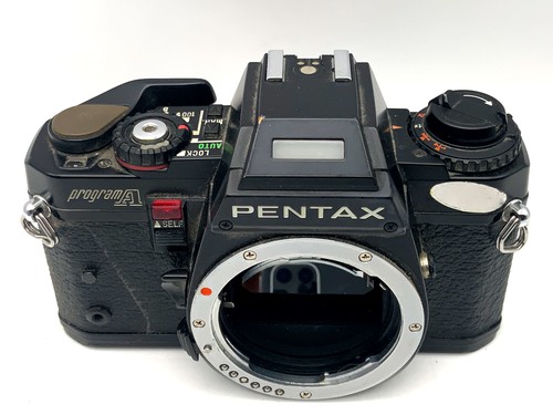 Pentax program 35mm - a,